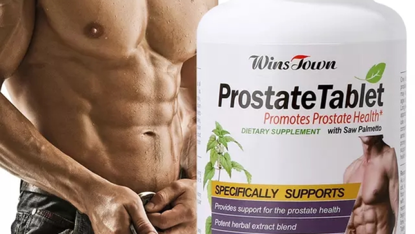 Prostate Tablet
